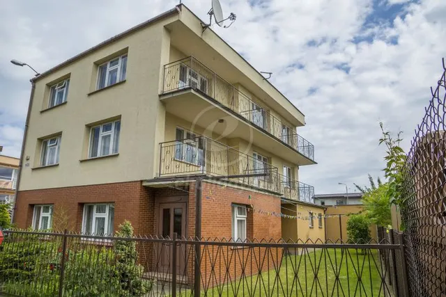 Pokoje Gościnne Benita