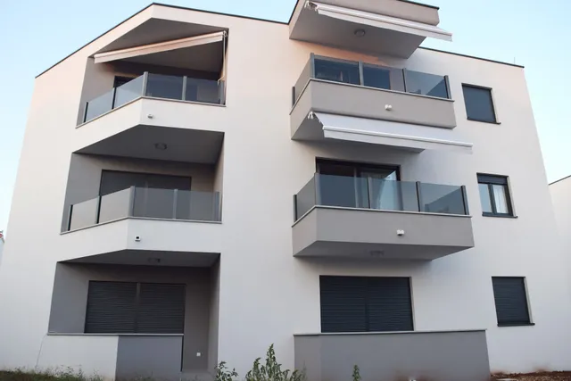 LUXURY Apartment Ledo Rogoznica