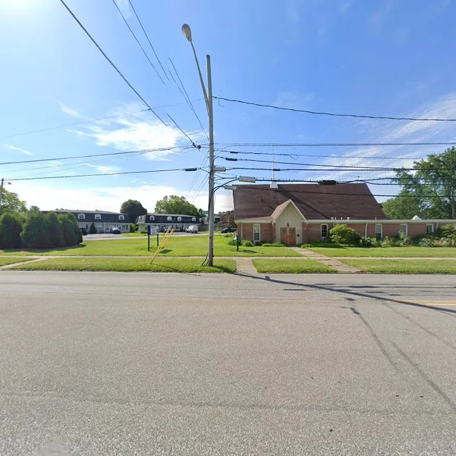 Community United Church of Christ