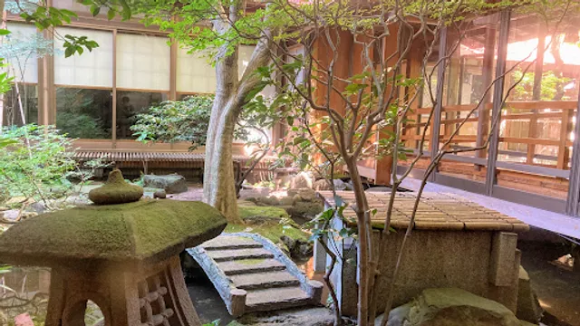 Kamezaki Japanese Restaurant