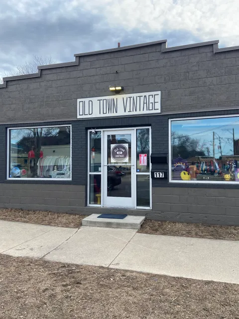 Old Town Vintage