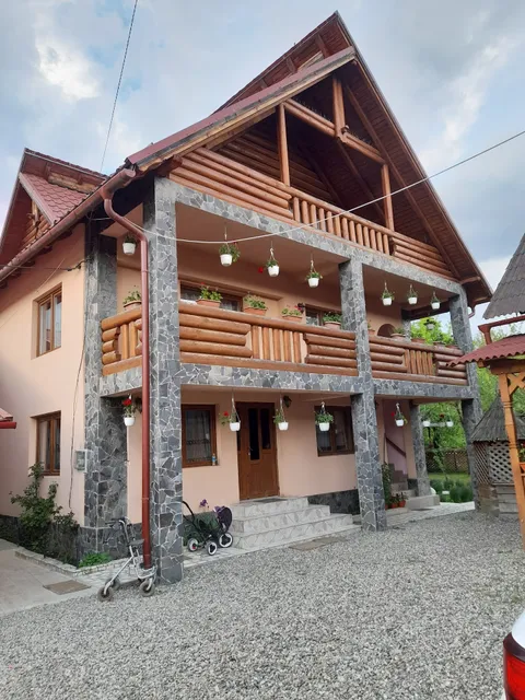 Pensiunea Costinar Aurica