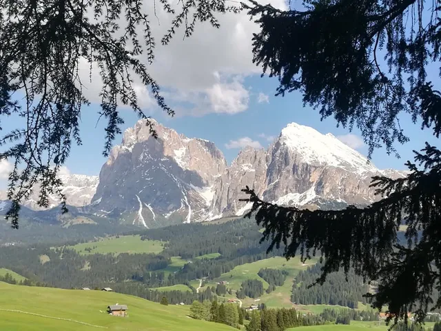 Tourismusbüro Seiser Alm