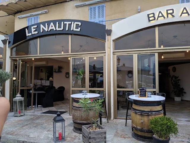 Le Nautic