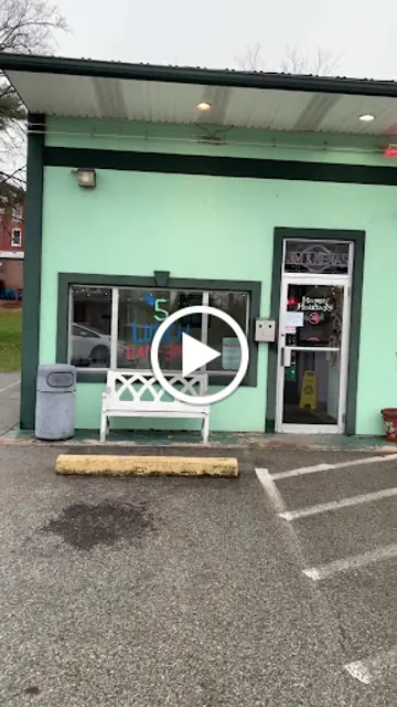 Jim & Nena's Pizzeria Hallam