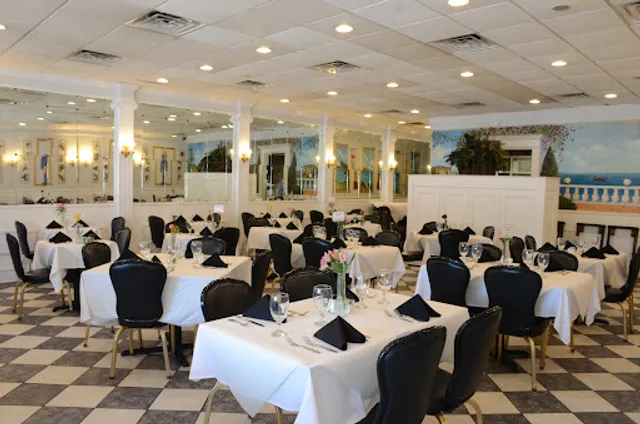 Phoenicia Gourmet Restaurant