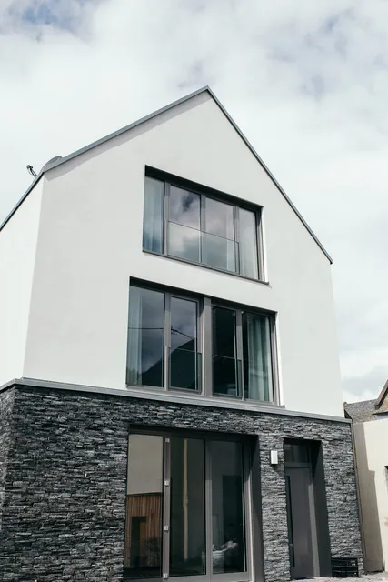 Moselhaus by Clüsserath-Wittmann