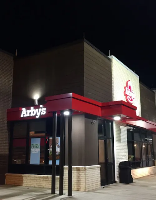 Arby's