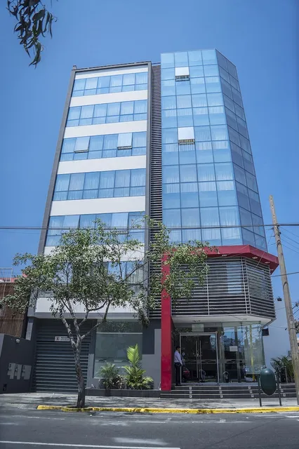 Allpa Hotel & Suites