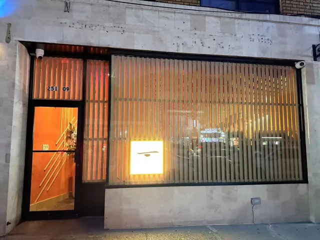 Omakase Ichi Little Neck