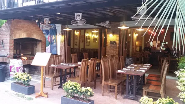 ASADO Gaucho Grill & Bar