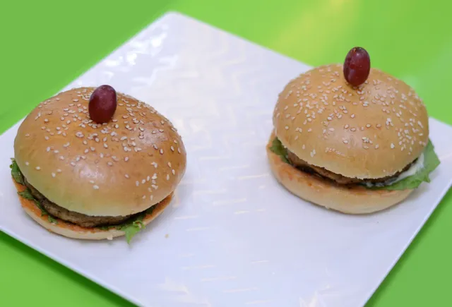 Green Island Restaurant