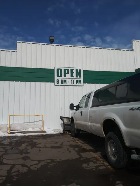 Campioni Ace Hardware