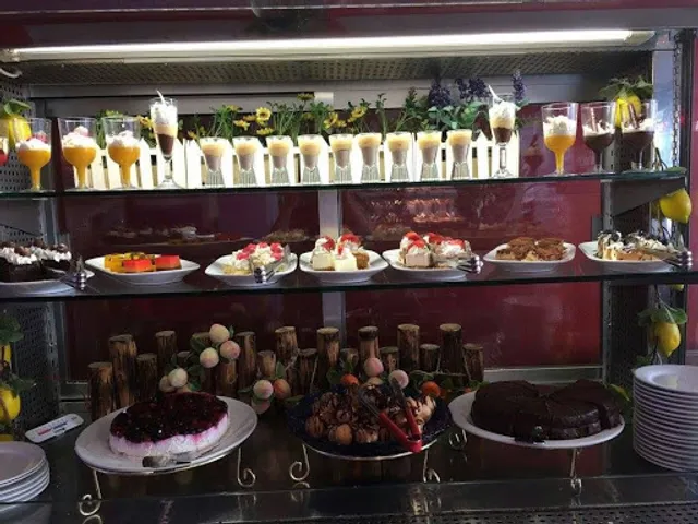 Buffet Time Restaurant & Karaoke