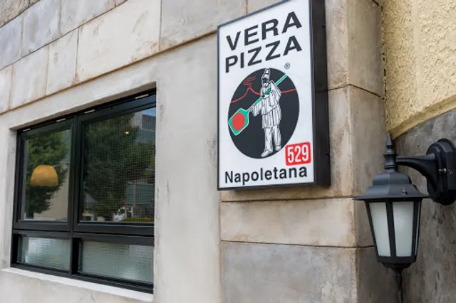 Pizzeria Trattoria La Cotta