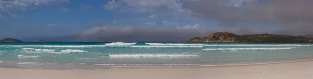 Esperance Bay