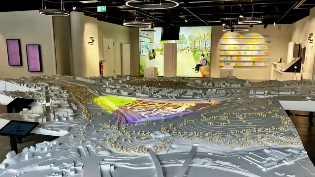 Stuttgart Rosenstein – Die Ausstellung