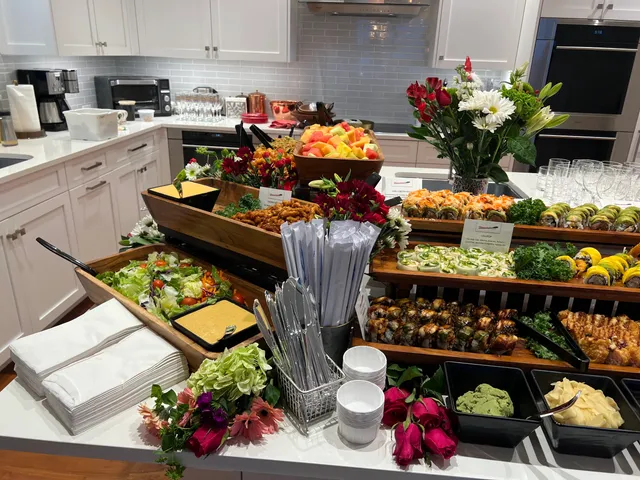 Tsunami Sushi & Hibachi