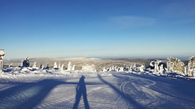 Skigebiet SkiArena Szrenica