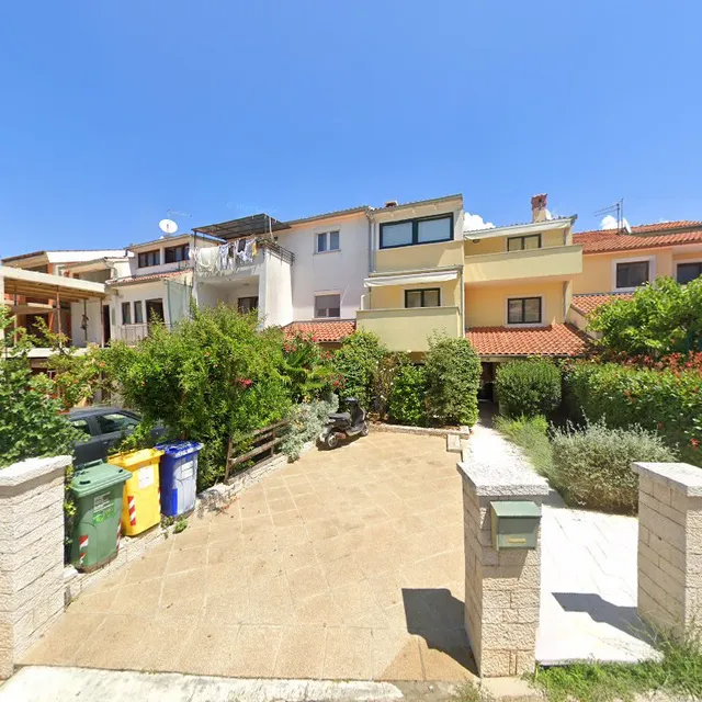 Apartments Baštovanović 8