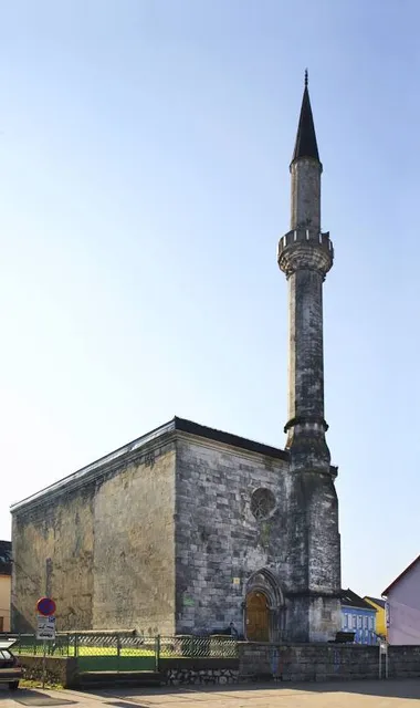 Fethija Mosque