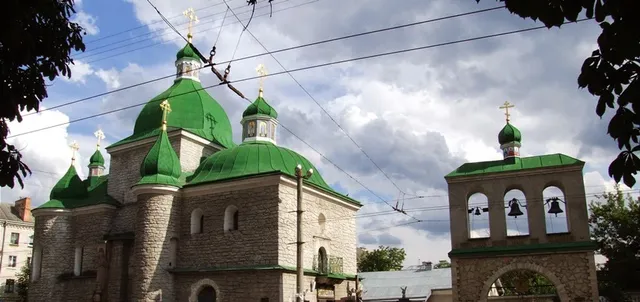 Cathedral of the Nativity