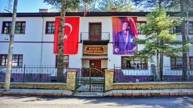 Mudurnu Müzesi