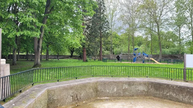 Parc Municipal Gravelin