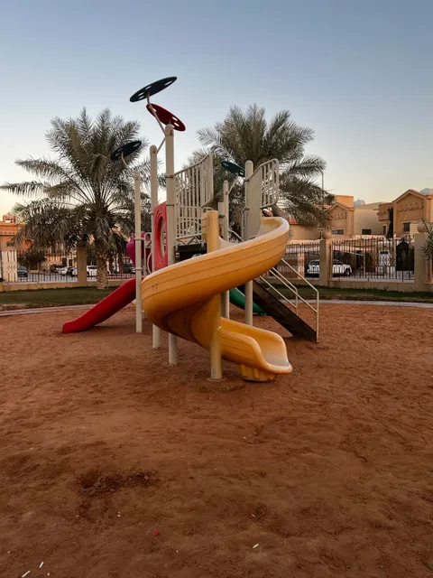 Al Hamra Park