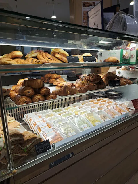 Sirio - Bar interno Ospedale Bufalini di Cesena (FC)