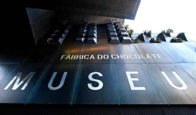 Museu do Chocolate