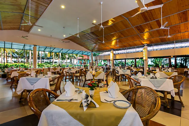 Ideal Garden Restaurant