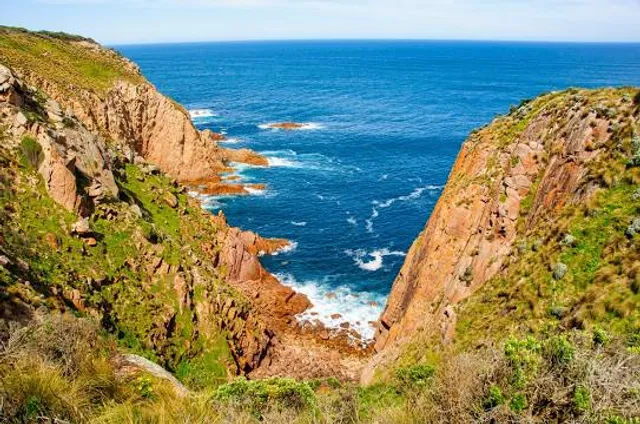 Cape Woolamai Circuit Walk