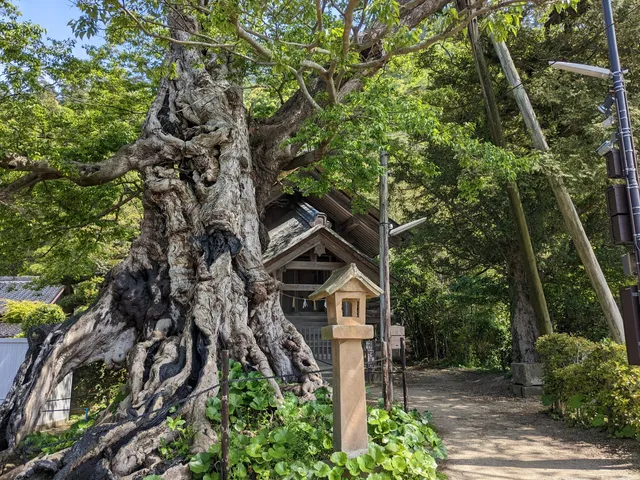 Inochinushino Yashiro