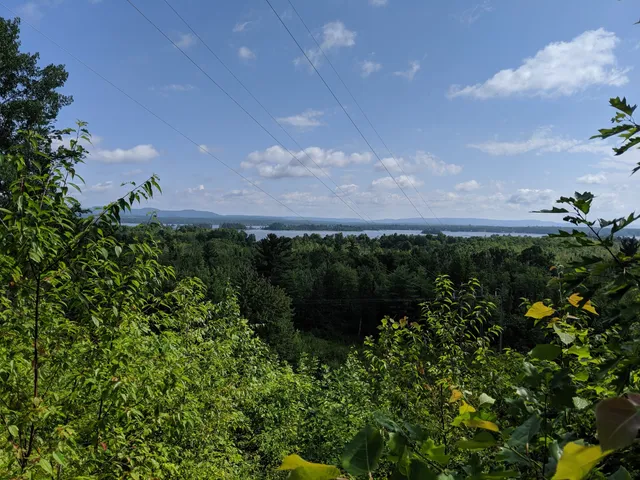 Petawawa Terrace Provincial Park