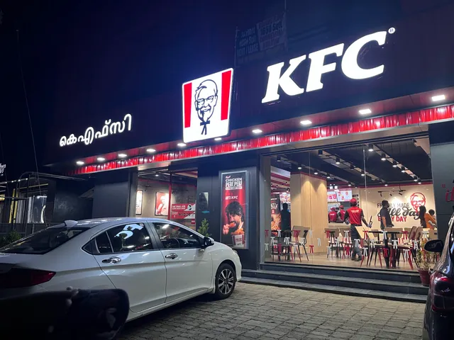 KFC