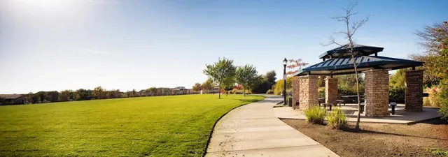 Jack Slaven Park
