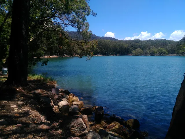Henry Kendall Reserve