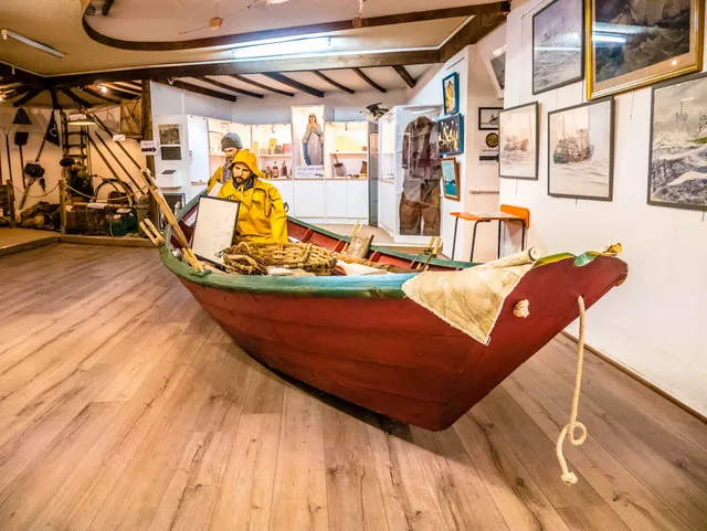 Musée des Terre-Neuvas