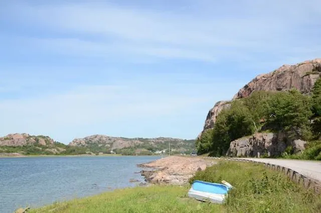 Rangarayana Doddi Lake Boating