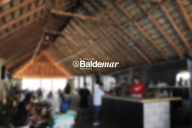El Ancla de Baldemar