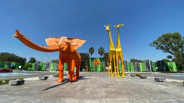 Zoológico La Pastora