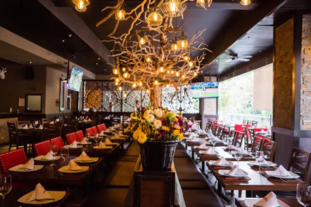 Palominos Providencia | Restaurante de cortes