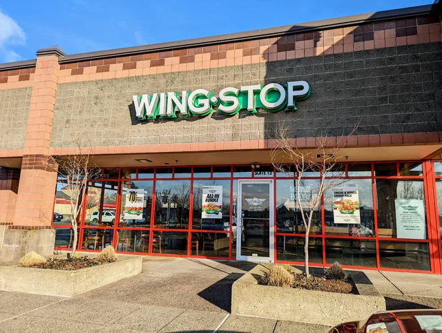 Wingstop