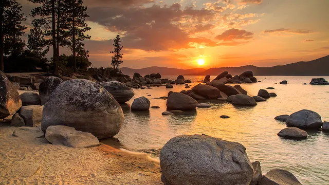 Lake Shasta Dinner Cruises