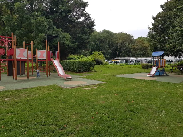 Parc de la Garenne