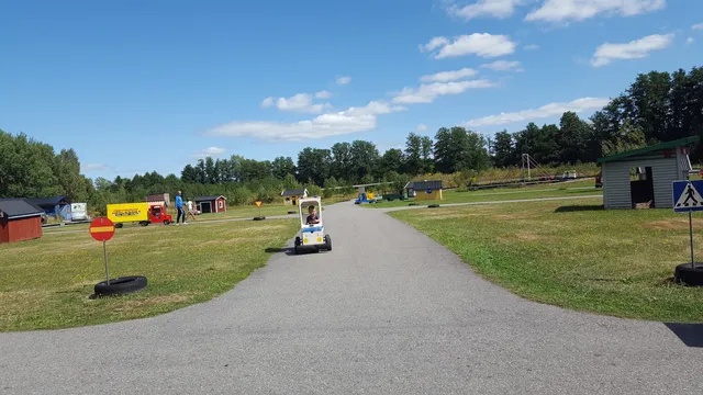 Lådbilslandet Nykvarn