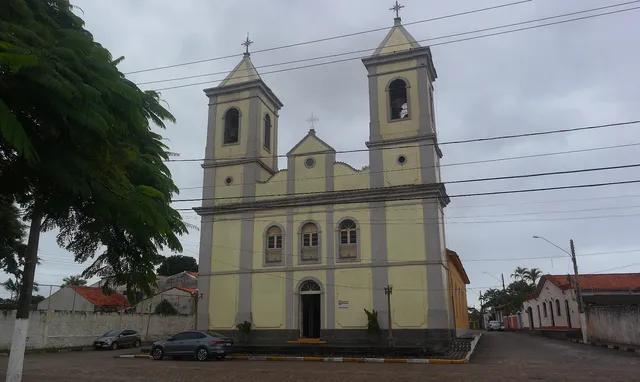 Igreja de São Benedito