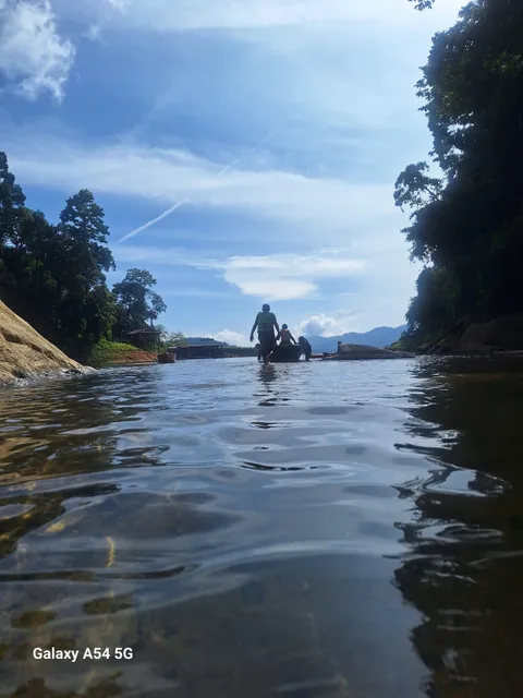 Kenyir Lake (Tasik Kenyir)