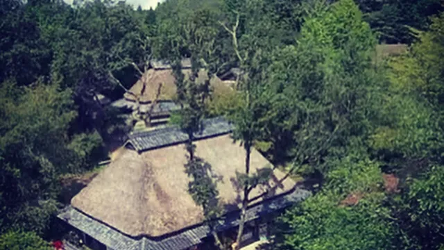 Kōka Ninja Village